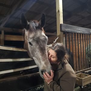 Meet your Posher, Sarah